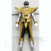 Sentai Hero 06: Gokai Silver Gold Mode