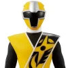 Sentai Hero #03: Kinninger