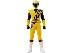 Sentai Hero #03: Kinninger