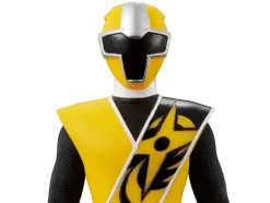 Sentai Hero #03: Kinninger