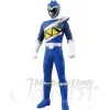 Sentai Hero 03: Kyoryu Blue