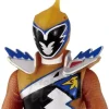 Sentai Hero #06: Kyoryu Gold