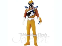 Sentai Hero #06: Kyoryu Gold