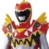 Sentai Hero #07: Kyoryu Red Carnival