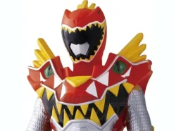 Sentai Hero #07: Kyoryu Red Carnival