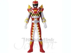 Sentai Hero #07: Kyoryu Red Carnival