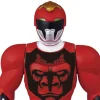 Sentai Hero Seires 06 Zyuoh Gorilla