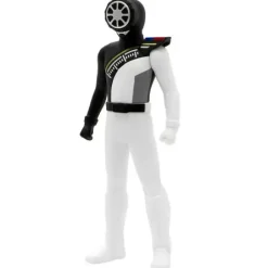 Sentai Hero Series Boom Black
