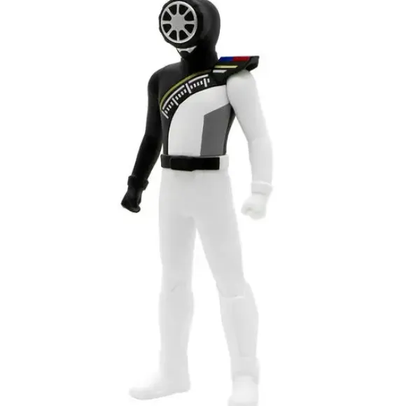 Sentai Hero Series Boom Black