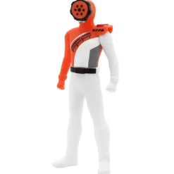 Sentai Hero Series Boom Orange