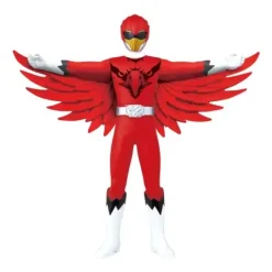Sentai Hero Series EX Zyuoh Eagle Yaseikaiho Mode