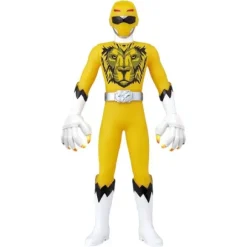 Sentai Hero Series EX Zyuoh Lion Yaseikaiho Mode