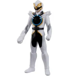 Sentai Hero Series Goju Polar