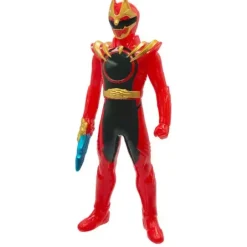 Sentai Hero Series Gojuu Wolf