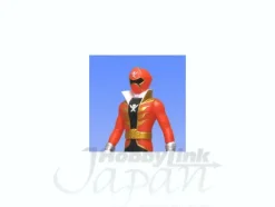 Sentai Hero Series 01: Gokai Red