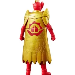 Sentai Hero Series: Gold Don Momotaro