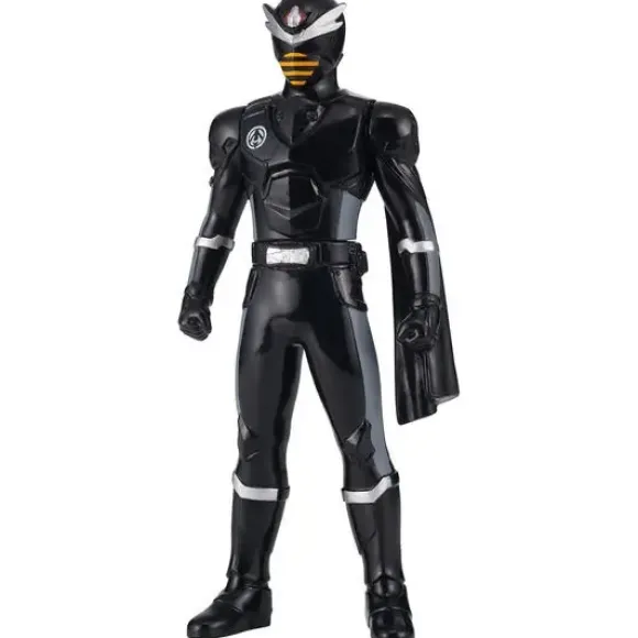 Sentai Hero Series Hachi Ohger
