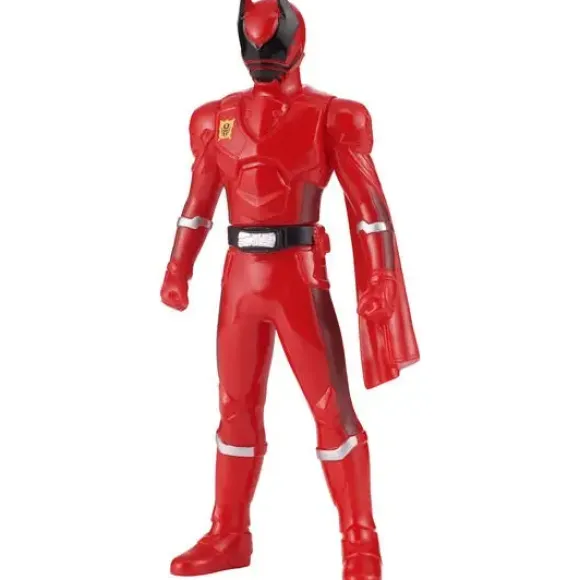 Sentai Hero Series Kuwagata Ohger