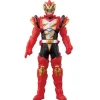 Sentai Hero Series #07 Max Ryusoul Red