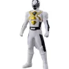 Sentai Hero Series Spider Kumonosu