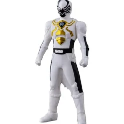 Sentai Hero Series Spider Kumonosu