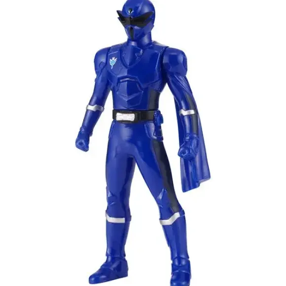 Sentai Hero Series Tonbo Ohger