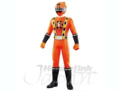 Sentai Hero Series #06 ToQ-6
