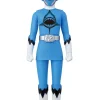 Sentai Hero Series 02 Zyuoh Shark