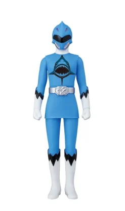 Sentai Hero Series 02 Zyuoh Shark