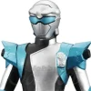 Sentai Hero #05: Stag Buster