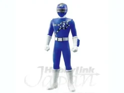 Sentai Hero #01 ToQ 2
