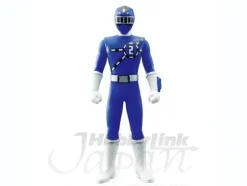 Sentai Hero #01 ToQ 2