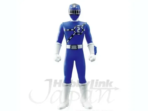 Sentai Hero #01 ToQ 2