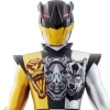Sentai Hero 07 Zyuoh The World