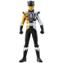 Sentai Hero 07 Zyuoh The World
