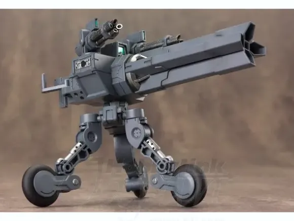 Sentry Gun