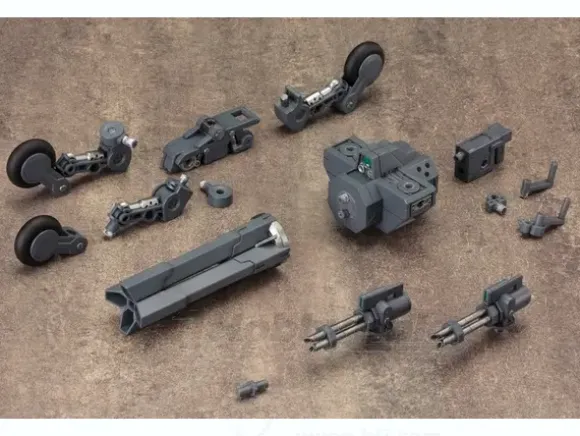 Sentry Gun