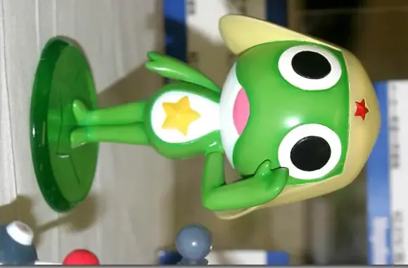 Sergeant Keroro