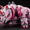 1/10 Seven -Deadly Sins-: Mecha Rhino