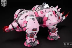 1/10 Seven -Deadly Sins-: Mecha Rhino
