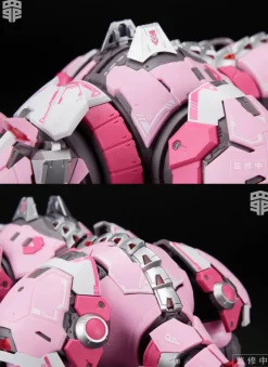1/10 Seven -Deadly Sins-: Mecha Rhino