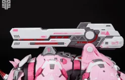 1/10 Seven -Deadly Sins-: Mecha Rhino