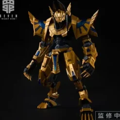 1/10 Seven Deadly Sins Series - SIN-01 Gluttony Plastic Model Kit