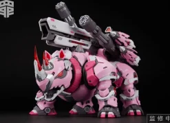 1/10 Seven -Deadly Sins-: SIN-03P Sloth Full Set