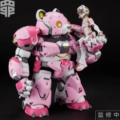 1/10 Seven -Deadly Sins-: SIN-03P Sloth Full Set