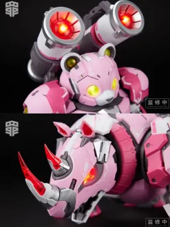 1/10 Seven -Deadly Sins-: SIN-03P Sloth Full Set