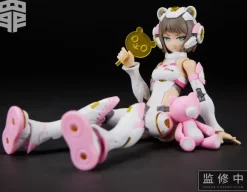 1/10 Seven -Deadly Sins-: SIN-03P Sloth Full Set