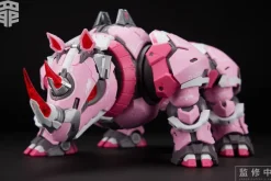 1/10 Seven -Deadly Sins-: SIN-03P Sloth Full Set