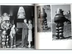 SF Detail: The Pictorial Magazine Vol. 3 (Robby the Robot, Gort)
