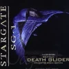 SG-1 Goa'uld Death Glider